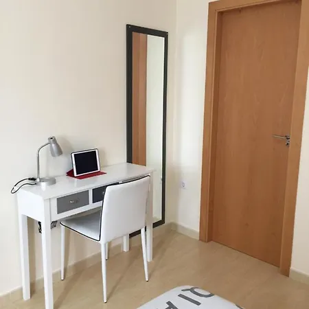 Apartamento Beau 2 Pieces Recent A 5 M De La La Jara (Valencia)