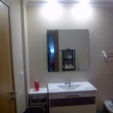 Apartamento Beau 2 Pieces Recent A 5 M De La
