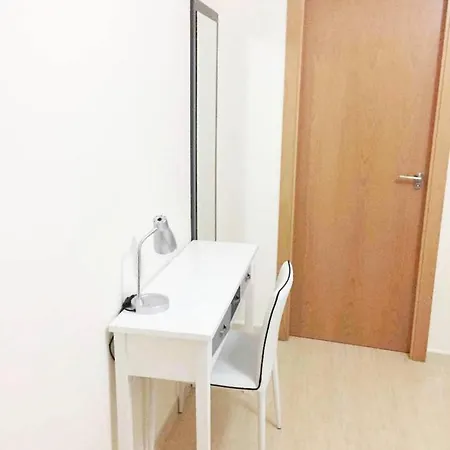 Apartamento Beau 2 Pieces Recent A 5 M De La *